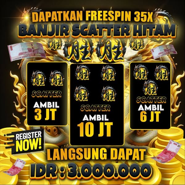 TITITOGEL : Game Online Top Banget Maxwin X1000